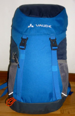 Rucsac VAUDE PUCK 14 litri 25/47/16 bike ca nou rezistent transport inclus foto