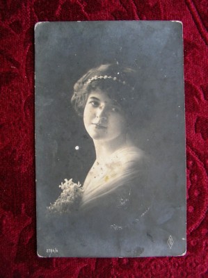 CARTE POSTALA CIRCULATA TIMISOARA foto