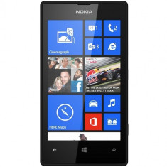 Smartphone Nokia Lumia 525 8gb negru foto