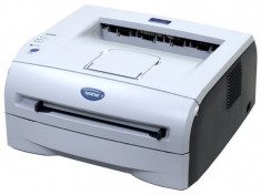 Imprimanta BROTHER HL-2040, 20 PPM, USB, Parallel, 600 x 600, Laser, Monocrom, A4 foto