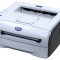Imprimanta BROTHER HL-2040, 20 PPM, USB, Parallel, 600 x 600, Laser, Monocrom, A4