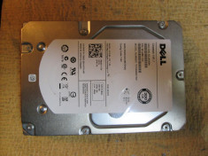 Hard disk Dell Cheetah SAS 15k - 300 GB foto