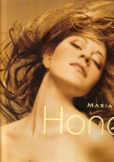 vinil - Mariah Carey Honey foto