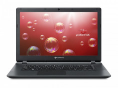 Laptop Packard Bell ENTG81BA-C00A ,Intel Celeron N3050 nou la cutie!PRET:900lei foto