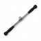 Pro Grip Revolving Straight Bar DY-BT-112