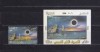 EGIPT 2006 &ndash; TURISM MONUMENTE ISTORICE, serie si colita MNH, A8, Nestampilat