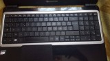 Palmrest+touchpad packard bell ms2384 cm-5 ENTE69KB NE522 POZE REALE