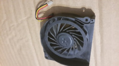 ventilator Fujitsu Siemens Lifebook E780 Th700 T900 T730 ca49600-0241 ca NOU foto