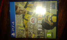 FIFA 17 foto