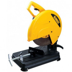 Debitor pentru metal 2200W, 355mm DeWalt D28710 foto