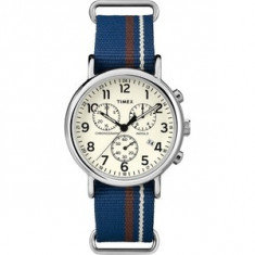 Ceas barbatesc Timex TW2P62400 foto