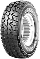 Cauciucuri de vara GT Radial ADVENTURO M/T ( LT33x12.50 R15 108Q 6PR OWL ) foto