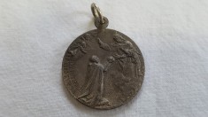 MEDALIE 1915 raritate INCORONARE Imparat FRANT IOSIF piesa de COLECTIE superba