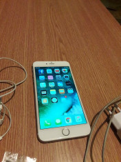 Oferta iPhon 6Plus Gold16 GB foto