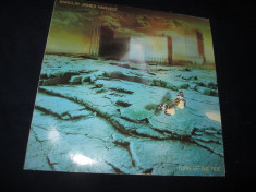 Barclay James Harvest - Turn Of The Tide _ vinyl,LP,album,(Polydor) Germania foto