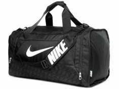 Geanta Nike Brasilia 6 Duffel L-Geanta Sala,Sport-Geanta Voiaj 73 x 38 X 38 foto