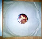 Cumpara ieftin LOT 3 DISC/ VINIL VECHI PENTRU GRAMOFON , PATEFON ..ODEON, COLUMBIA..