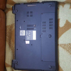 BottomCase packard bell ms2384 cm-5 ENTE69KB NE522 Ca NOU!! POZE REALE