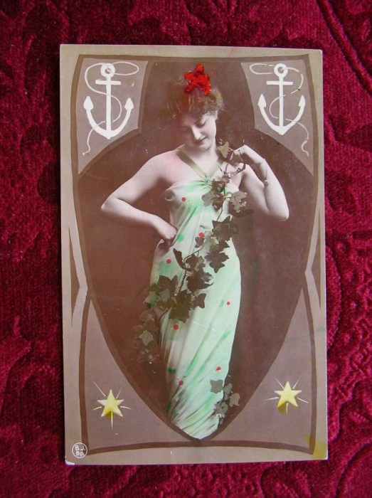 CARTE POSTALA CIRCULATA TIMISOARA