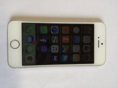 iPhone 5S 16GB foto