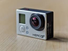 GoPro Full HD Hero 3 foto