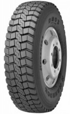 Anvelope camioane Hankook DM03 ( 295/80 R22.5 152/148K ) foto