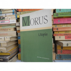 UTOPIA , THOMAS MORUS foto