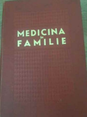 Medicina In Familie - Marin Voiculescu Si Colaboratorii ,393464 foto