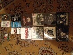 Pachet albume BUG MAFIA foto