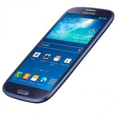Samsung Galaxy S3 Neo Albastru 2 ani garantie foto