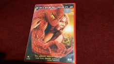 XXP DVD FILM SPIDER-MAN 2 DVD foto