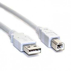 Pachet 100 x Cablu USB imprimanta foto