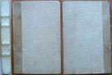 Printesa Bibescu, Scrisorile unei fiice a lui Napoleon, 1933, editia 1