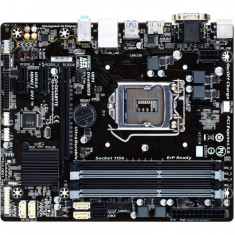 Placa de baza Gigabyte GA-B85M-DS3H-A microATX Intel B85 foto