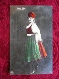CARTE POSTALA CRCULATA TIMISOARA