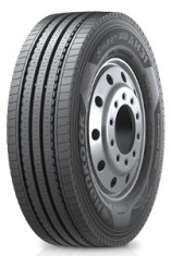 Anvelope camioane Hankook AH31 ( 295/80 R22.5 152/148M 16PR ) foto