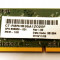 Memorie Laptop A-DATA 1GB PC3-10600S SD 1333MHz 1RX8 CH9 598859-002
