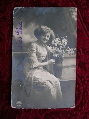 CARTE POSTALA CIRCULATA TIMISOARA foto