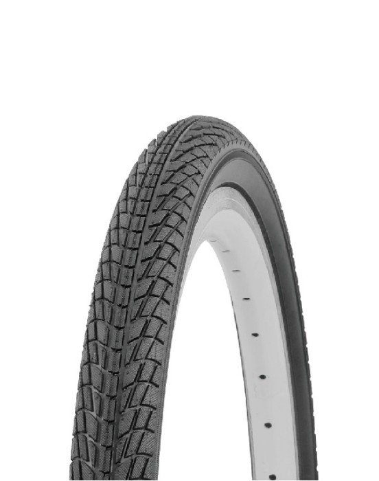 Cauciuc - Anvelopa Bicicleta 20x1.75 - Wanda Cauciuc - Anvelopa Bicicleta 20x1.75 - Wanda