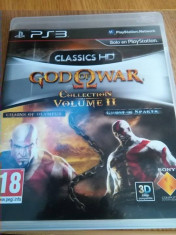 Good of war ps3 foto