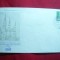 Plic FDC 10 pf.verde -Castel 1956 Berlin