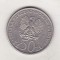 bnk mnd Polonia 50 zloti 1981 FAO