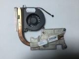 Radiator hp 6555b