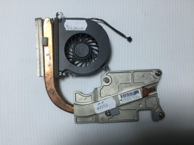 radiator hp 6555b foto