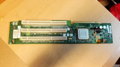 HP 378907-001 PCI-X RISER CAGE DL385-G1 foto