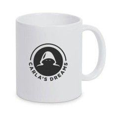 Cana personalizata Carlas Dreams, cana ceai, cana cafea,cana cadou foto