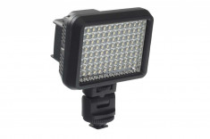 Shoot XT-96 Lampa foto-video cu 96 LED-uri foto