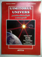 N. Covaci, D. Vaduva - Uimitorul univers foto