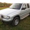 Vand Mazda B2500 TD 4x4