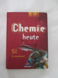 Chimie - Chemie heute SI 7 - Allgemeine Ausgabe 2001, Alta editura